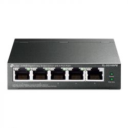 ��������� ��������� TP-Link TL-SG105PE