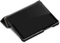- BeCover Smart  Lenovo Tab M8 TB-8505 Don`t Touch (705025) -  4