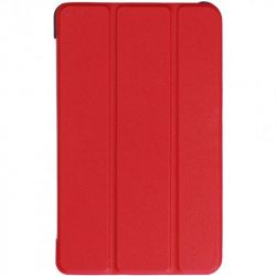 - BeCover Smart  Lenovo Tab M8 TB-8505 Red (704733) -  1