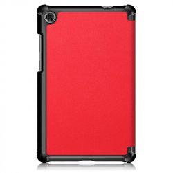Чохол-книжка BeCover Smart для Lenovo Tab M8 TB-8505 Red (704733) - Картинка 2