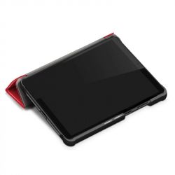 - BeCover Smart  Lenovo Tab M8 TB-8505 Red (704733) -  4