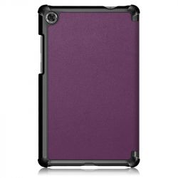 - BeCover Smart  Lenovo Tab M8 TB-8505 Purple (704732) -  2