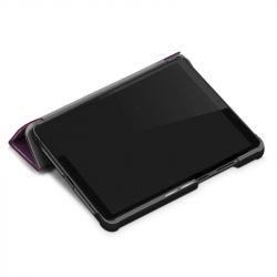 - BeCover Smart  Lenovo Tab M8 TB-8505 Purple (704732) -  4