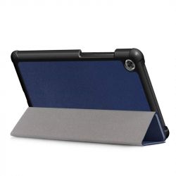 Чохол-книжка BeCover Smart для Lenovo Tab M7 TB-7305/Tab M7 3rd Gen TB-7306X Deep Blue (704624) - Картинка 3