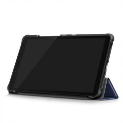 Чохол-книжка BeCover Smart для Lenovo Tab M7 TB-7305/Tab M7 3rd Gen TB-7306X Deep Blue (704624) - Картинка 4