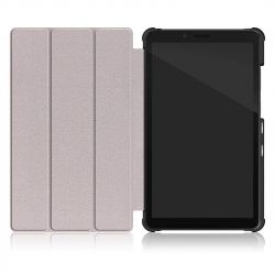 Чохол-книжка BeCover Smart для Lenovo Tab M7 TB-7305/Tab M7 3rd Gen TB-7306X Deep Blue (704624) - Картинка 6