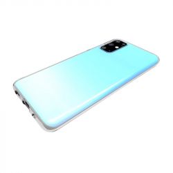 - BeCover  Samsung Galaxy S20+ SM-G985 Transparent (705103) -  5