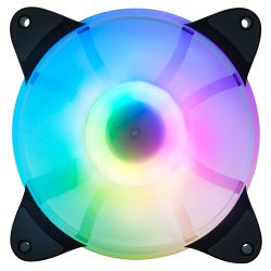  1stPlayer CC-Combo RGB 3 Fans -  1