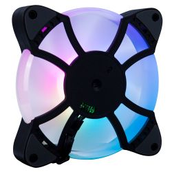  1stPlayer CC-Combo RGB 3 Fans -  3