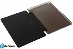 - BeCover Smart Case  Apple iPad 10.2 (2019) Black (704132) -  2
