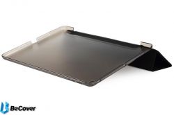 - BeCover Smart Case  Apple iPad 10.2 (2019) Black (704132) -  4