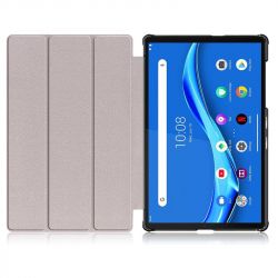 �����-������ BeCover Smart ��� Lenovo Tab M10 Plus TB-X606/M10 Plus (2nd Gen) Purple (705182) - �������� 5