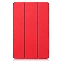 - BeCover Smart  Lenovo Tab M10 Plus TB-X606 Red (705183)