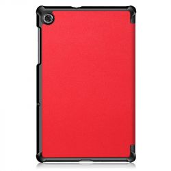 - BeCover Smart  Lenovo Tab M10 Plus TB-X606 Red (705183) -  2