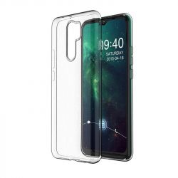 e- BeCover  Xiaomi Redmi 9 Transparancy (705138)