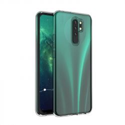Чохол-накладка BeCover для Xiaomi Redmi 9 Transparancy (705138) - Картинка 5