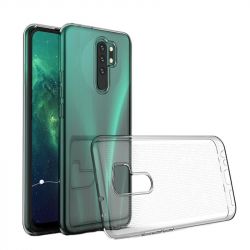 Чохол-накладка BeCover для Xiaomi Redmi 9 Transparancy (705138) - Картинка 6