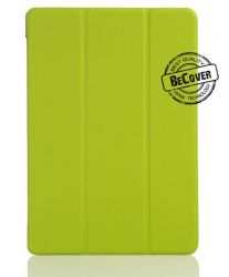    BeCover Smart Case  Lenovo Tab E10 TB-X104 Green (703278) -  1