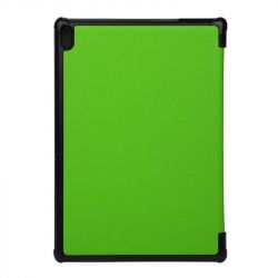    BeCover Smart Case  Lenovo Tab E10 TB-X104 Green (703278) -  2