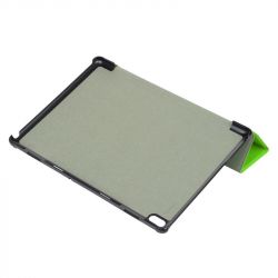    BeCover Smart Case  Lenovo Tab E10 TB-X104 Green (703278) -  4
