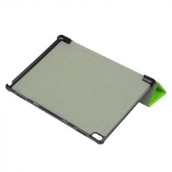 Чохол до планшета BeCover Smart Case для Lenovo Tab E10 TB-X104 Green (703278) - Картинка 4
