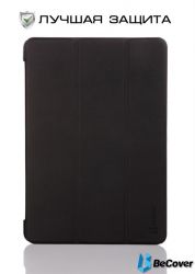 - BeCover Smart  Lenovo Tab E10 TB-X104 Black (703275)