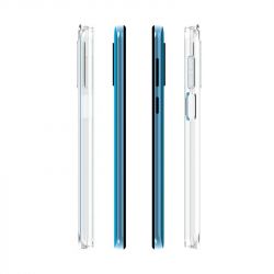 Чохол-накладка BeCover для Xiaomi Redmi Note 9S/Note 9 Pro/Note 9 Pro Max Transparancy (704765) - Картинка 2