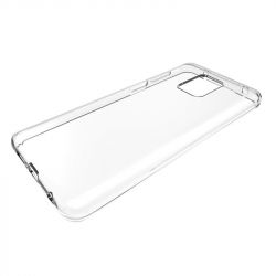 Чохол-накладка BeCover для Xiaomi Redmi Note 9S/Note 9 Pro/Note 9 Pro Max Transparancy (704765) - Картинка 3