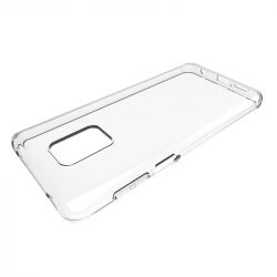 Чохол-накладка BeCover для Xiaomi Redmi Note 9S/Note 9 Pro/Note 9 Pro Max Transparancy (704765) - Картинка 4