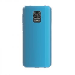 Чохол-накладка BeCover для Xiaomi Redmi Note 9S/Note 9 Pro/Note 9 Pro Max Transparancy (704765) - Картинка 6