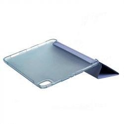 - BeCover Smart Case  Apple iPad Pro 12.9 (2020) Deep Blue (704981) -  4