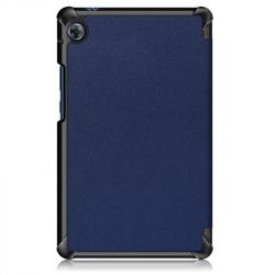 Чохол-книжка BeCover Smart Case для Huawei MatePad T 8 Deep Blue (705075) - Картинка 2