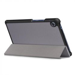 Чохол-книжка BeCover Smart Case для Huawei MatePad T 8 Gray (705076) - Картинка 3