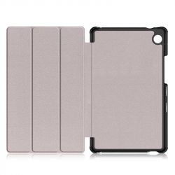 Чохол-книжка BeCover Smart Case для Huawei MatePad T 8 Gray (705076) - Картинка 4