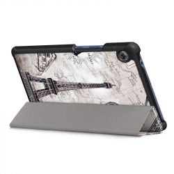 �����-������ BeCover Smart Case ��� Huawei MatePad T 8 Paris (705083) - �������� 3