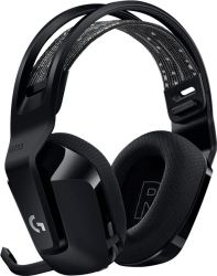  Logitech G733 Lightspeed Wireless RGB Gaming Headset Black (981-000864) -  2