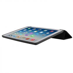 ����� �� �������� BeCover ��� Apple iPad 10.2 2019/2020/2021 Black (704138) - �������� 4