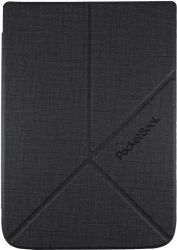 PocketBook  Origami U6XX Shell O series, dark grey HN-SLO-PU-U6XX-DG-CIS -  8