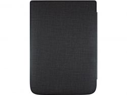 PocketBook  Origami U6XX Shell O series, dark grey HN-SLO-PU-U6XX-DG-CIS