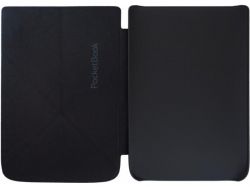 PocketBook  Origami U6XX Shell O series, dark grey HN-SLO-PU-U6XX-DG-CIS -  2
