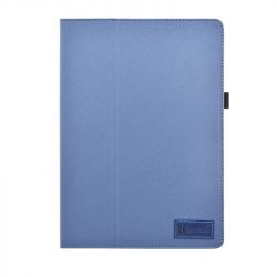 - BeCover Slimbook  Samsung Galaxy Tab A 10.1 T510/T515 Deep Blue (703734) -  1