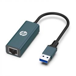  HP USB - Ethernet RJ45 (DHC-CT101)