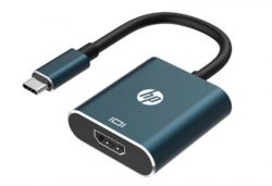  HP USB Type-C-HDMI (DHC-CT202) -  1