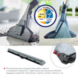  Thomas Nero Aqua Stealth (788523) -  9