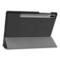 Чохол-книжка AirOn Premium Samsung Galaxy Tab S6 Lite SM-P610/SM-P615 Black (4821784622488) - Картинка 3