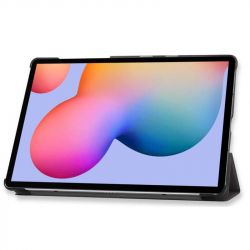 Чохол-книжка AirOn Premium Samsung Galaxy Tab S6 Lite SM-P610/SM-P615 Black (4821784622488) - Картинка 4