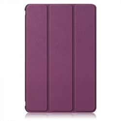 - BeCover Smart  Samsung Galaxy Tab S7 SM-T875 Purple (705223) -  1