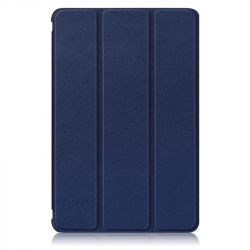 - BeCover Smart  Samsung Galaxy Tab S7 SM-T875 Deep Blue (705221)