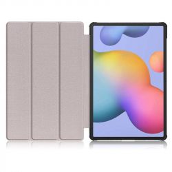 Чохол-книжка BeCover Smart для Samsung Galaxy Tab S7 SM-T870/SM-T875/Tab S8 SM-X700/SM-X706 Deep Blue (705221) - Картинка 4