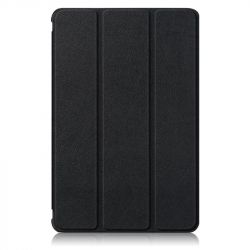 - BeCover Smart  Samsung Galaxy Tab S7 SM-T875 Black (705220)